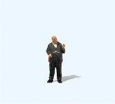 Preiser 28264 - H0 - Sir Winston Churchill